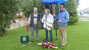 0 2015 12 05 ALICANTE - HOMMAGE AUX MORTS POUR LA FRANCE EN AFN  (38)
